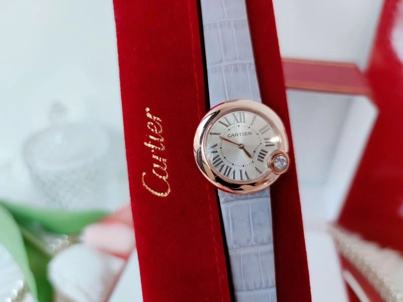 CARTIER Watches DailyWear 179719