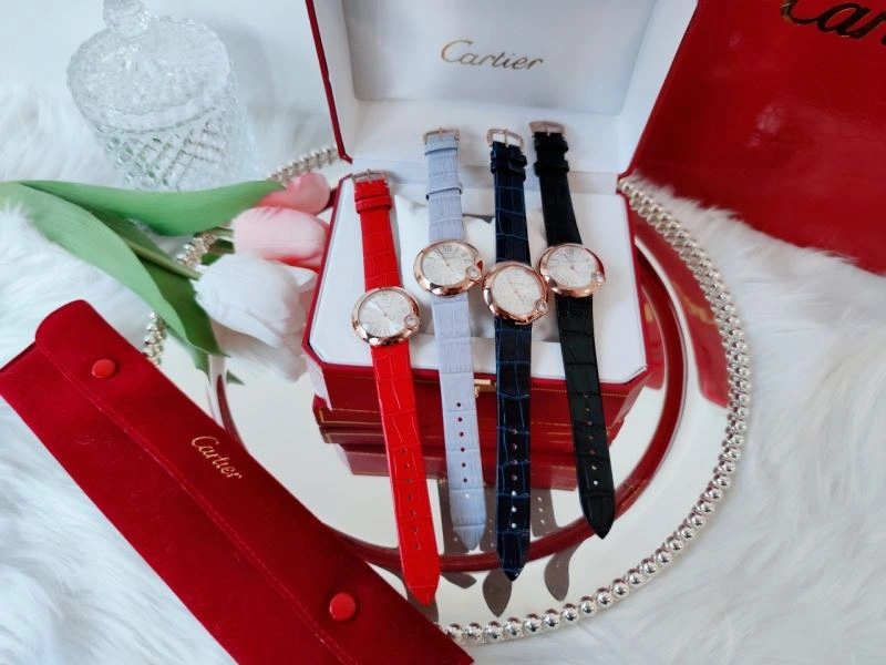 CARTIER Watches DailyWear 179719