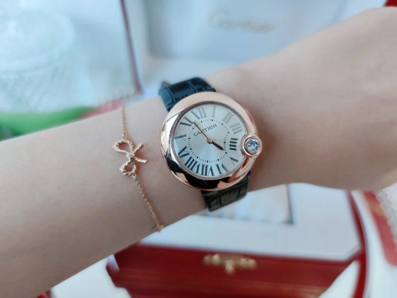 CARTIER Watches DailyWear 179719