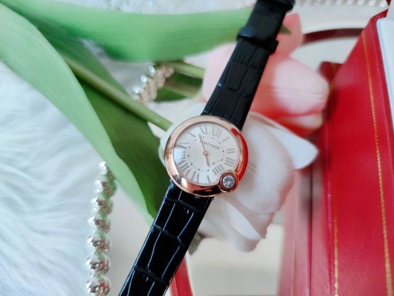 CARTIER Watches DailyWear 179719