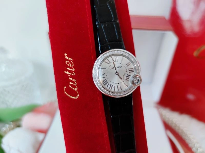 CARTIER Watches Packable 179730