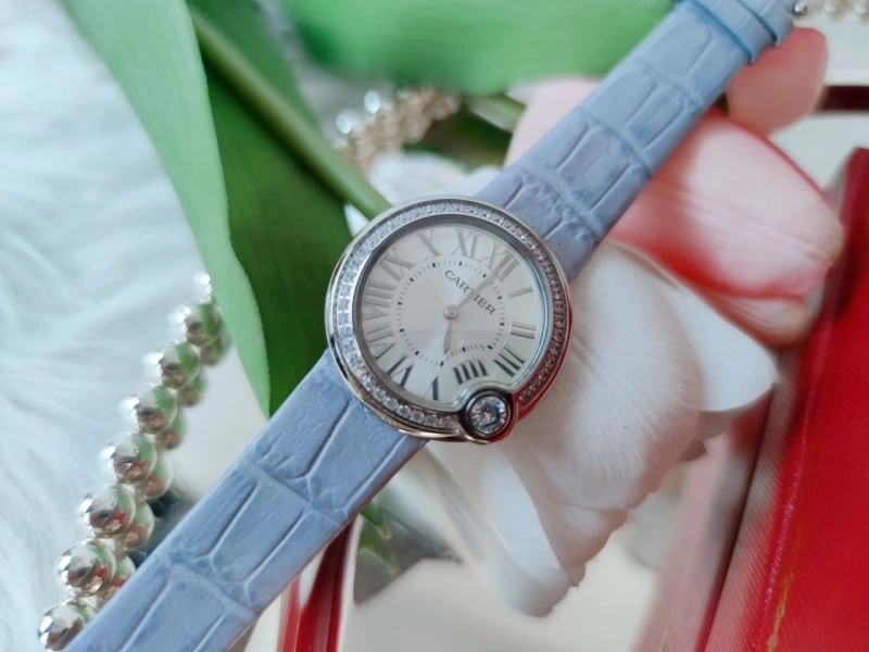 CARTIER Watches Packable 179730