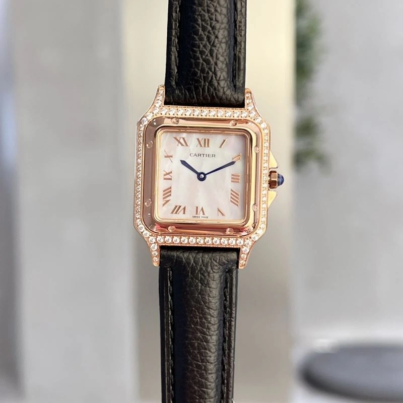 CARTIER Watches FreshLook 179720