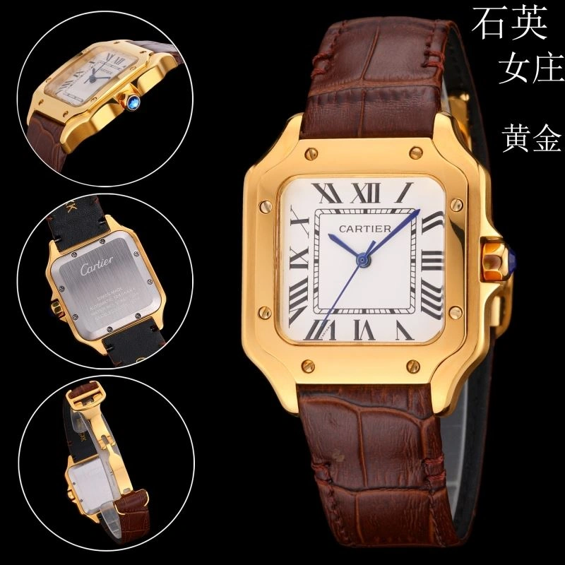 SunProtective CARTIER Watches 179735