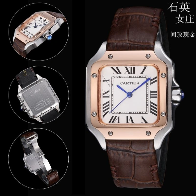 SunProtective CARTIER Watches 179735