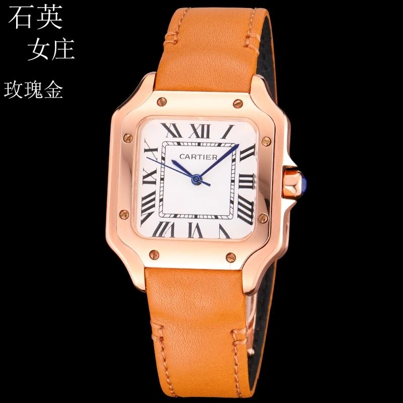 SunProtective CARTIER Watches 179735
