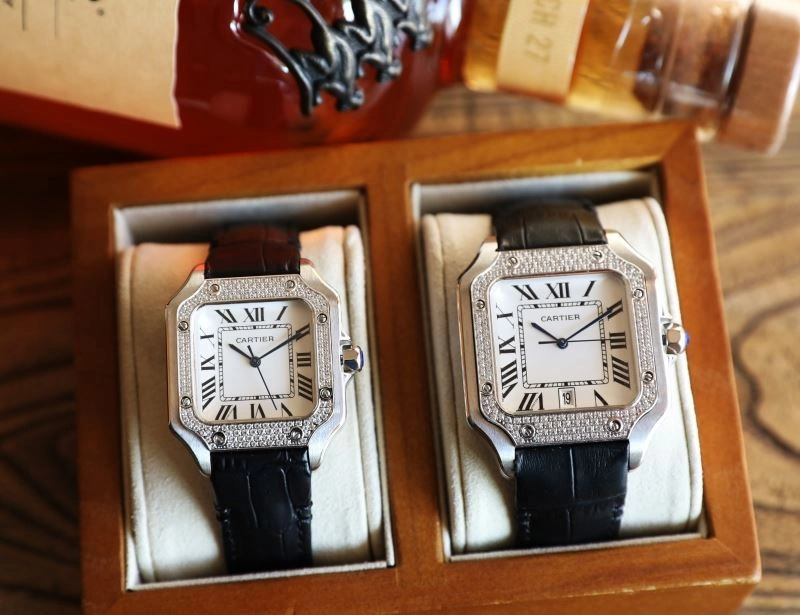 SunProtective CARTIER Watches 179735