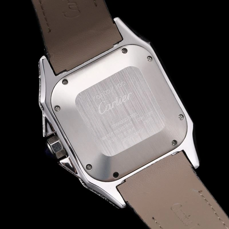 CARTIER Watches SunProtective 179722