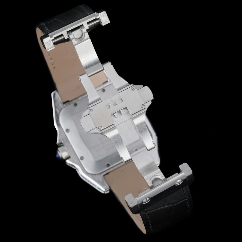 CARTIER Watches SunProtective 179722