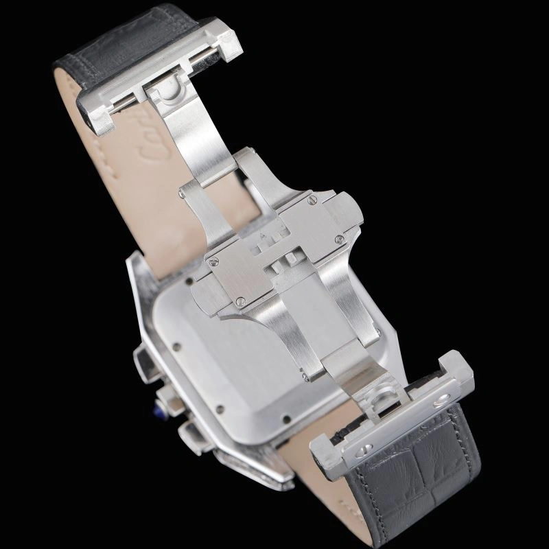 CARTIER Watches Bold 179718