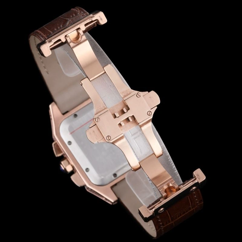 CARTIER Watches Bold 179718