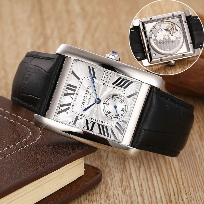 MultiPurpose CARTIER Watches 179700