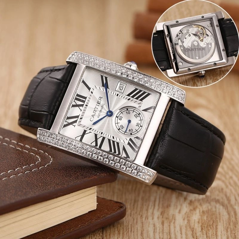 MultiPurpose CARTIER Watches 179700