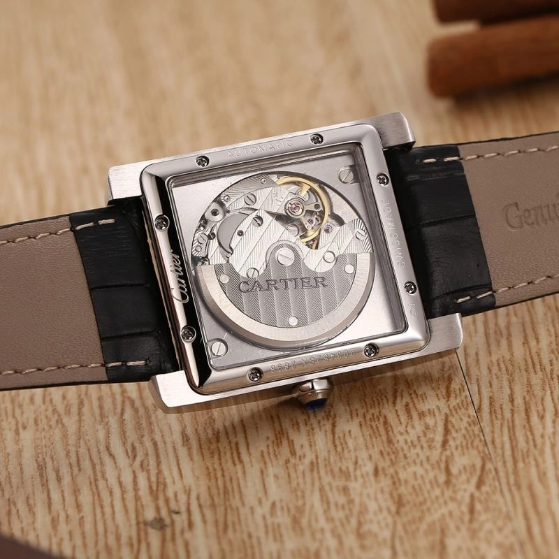 MultiPurpose CARTIER Watches 179700