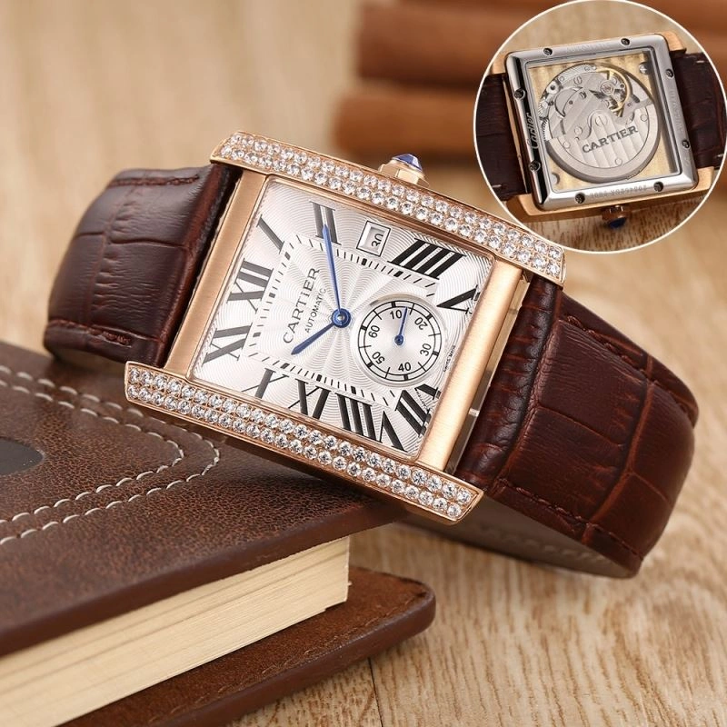 MultiPurpose CARTIER Watches 179700