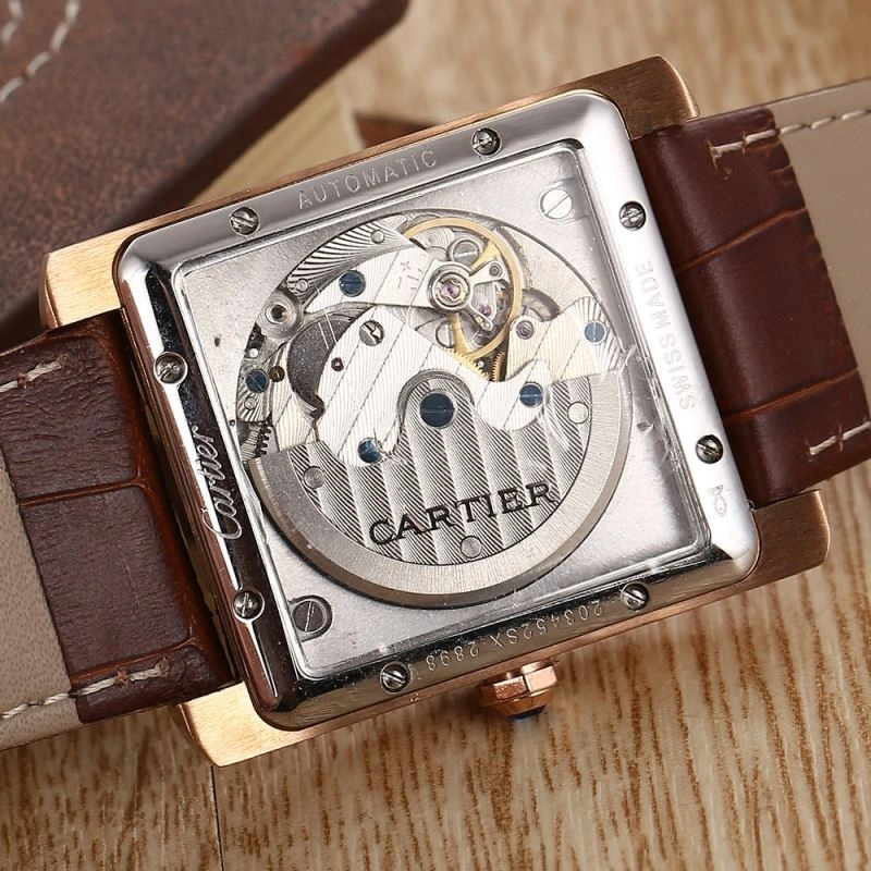MultiPurpose CARTIER Watches 179700