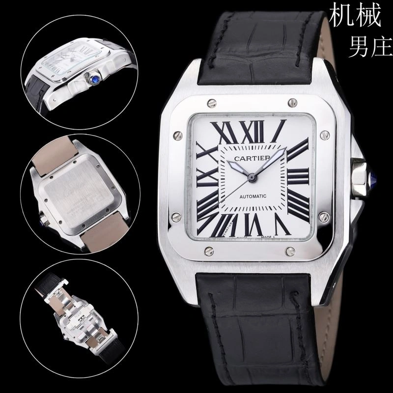 CARTIER Watches Lightweight 178459