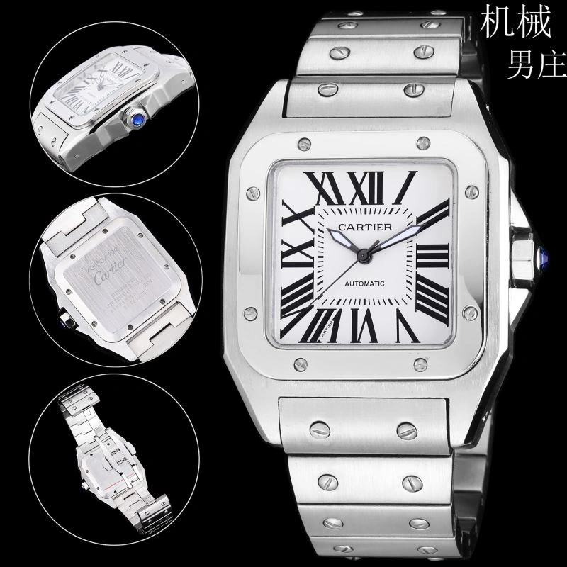 CARTIER Watches Lightweight 178459