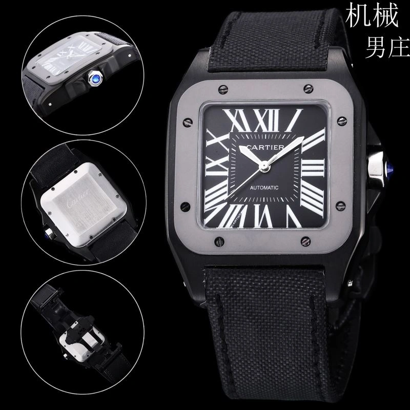 CARTIER Watches Lightweight 178459