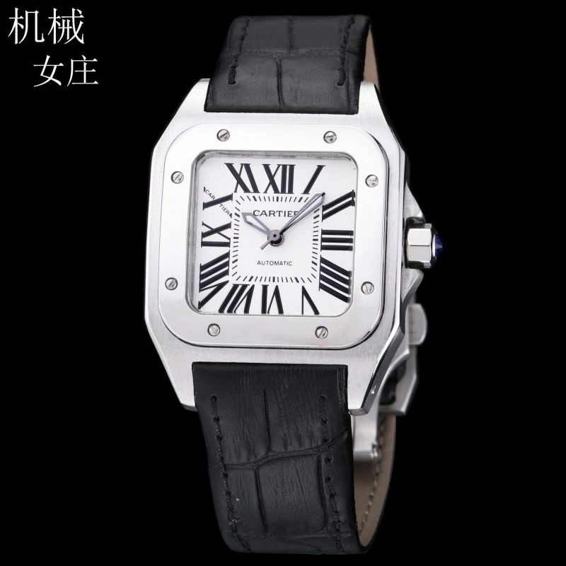 CARTIER Watches Lightweight 178459