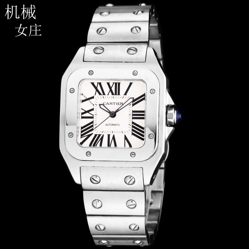 CARTIER Watches Lightweight 178459
