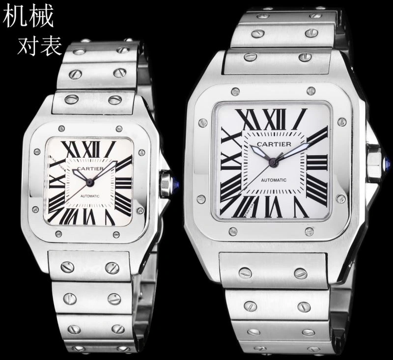 CARTIER Watches Lightweight 178459