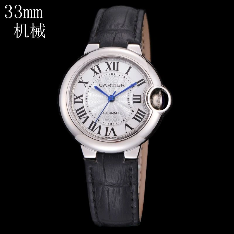 UrbanChic CARTIER Watches 179699