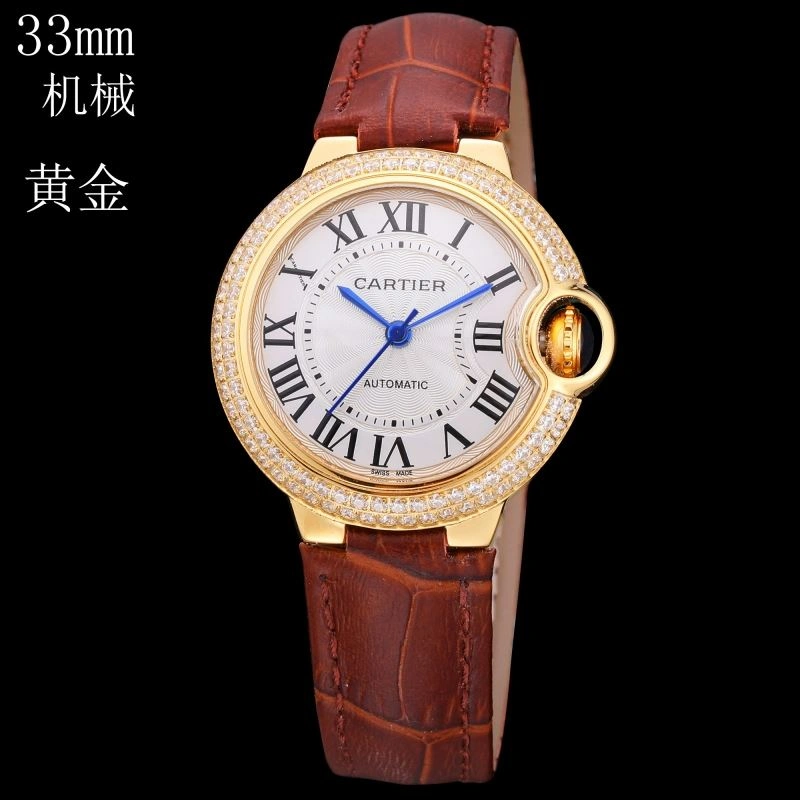UrbanChic CARTIER Watches 179699