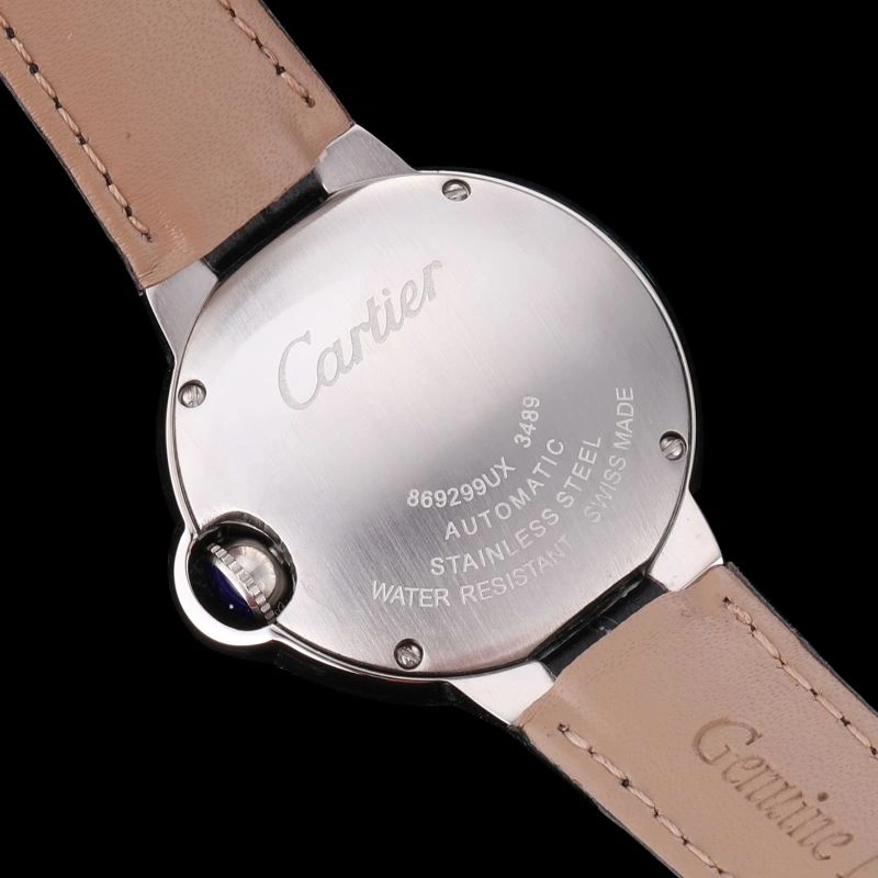 UrbanChic CARTIER Watches 179699