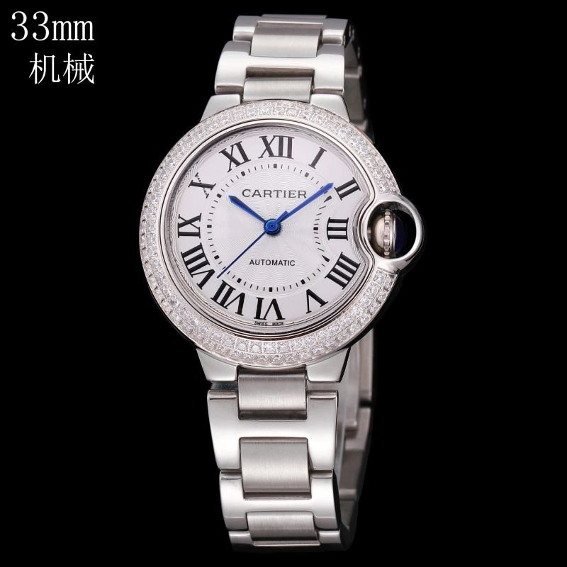 EasyMatch CARTIER Watches 179698