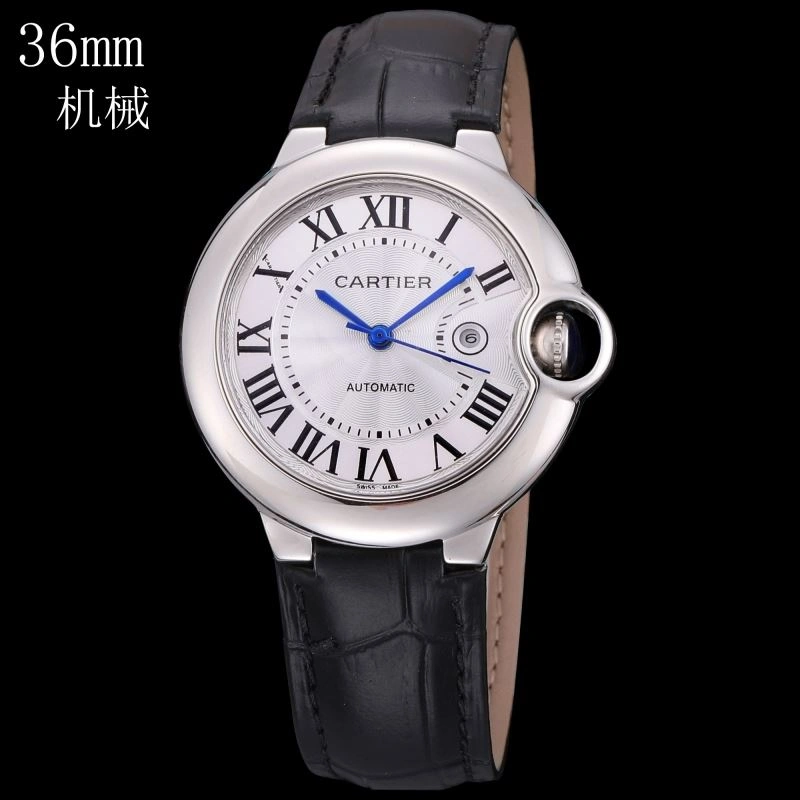 CARTIER Watches TravelReady 179697
