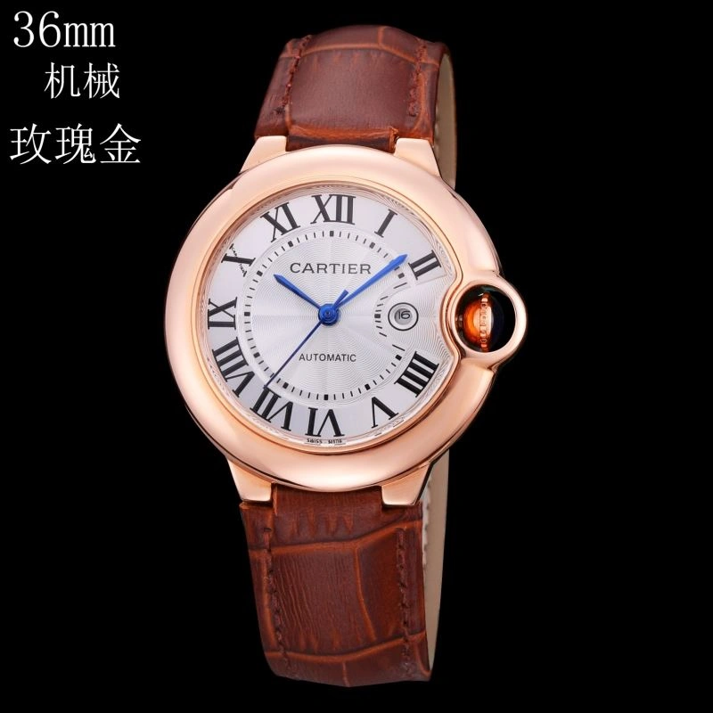 CARTIER Watches TravelReady 179697