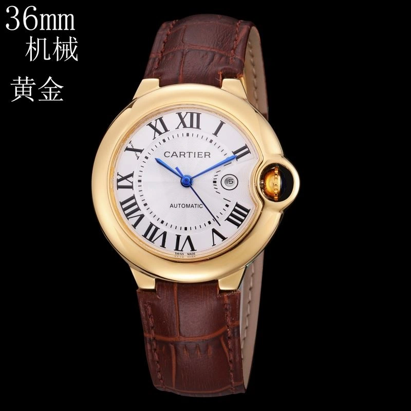 CARTIER Watches TravelReady 179697