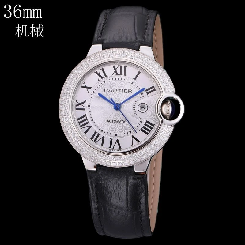 CARTIER Watches TravelReady 179697