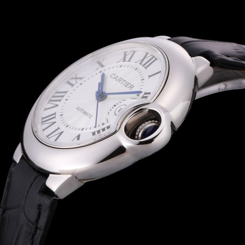 CARTIER Watches TravelReady 179697