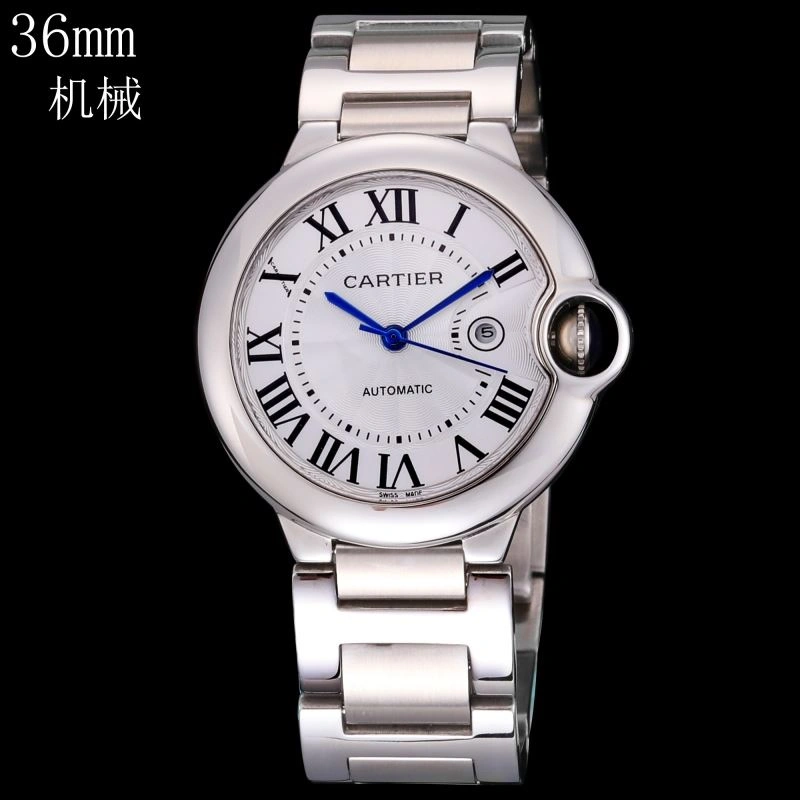 SportInspired CARTIER Watches 179696