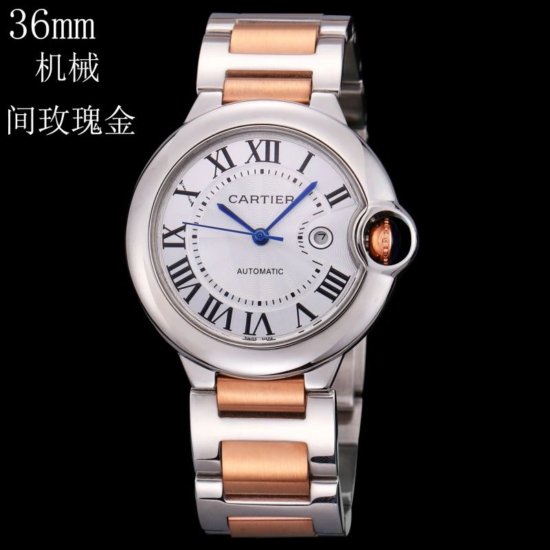 SportInspired CARTIER Watches 179696