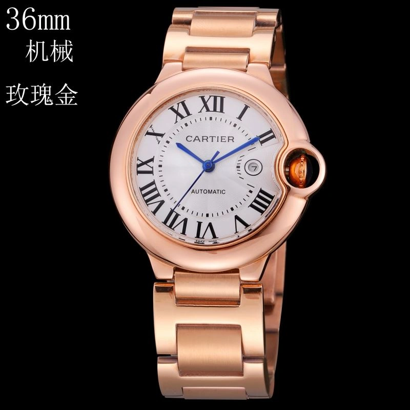 SportInspired CARTIER Watches 179696