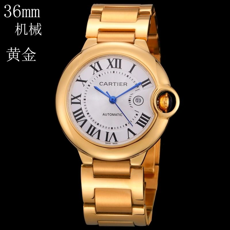 SportInspired CARTIER Watches 179696