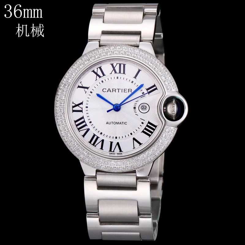 SportInspired CARTIER Watches 179696