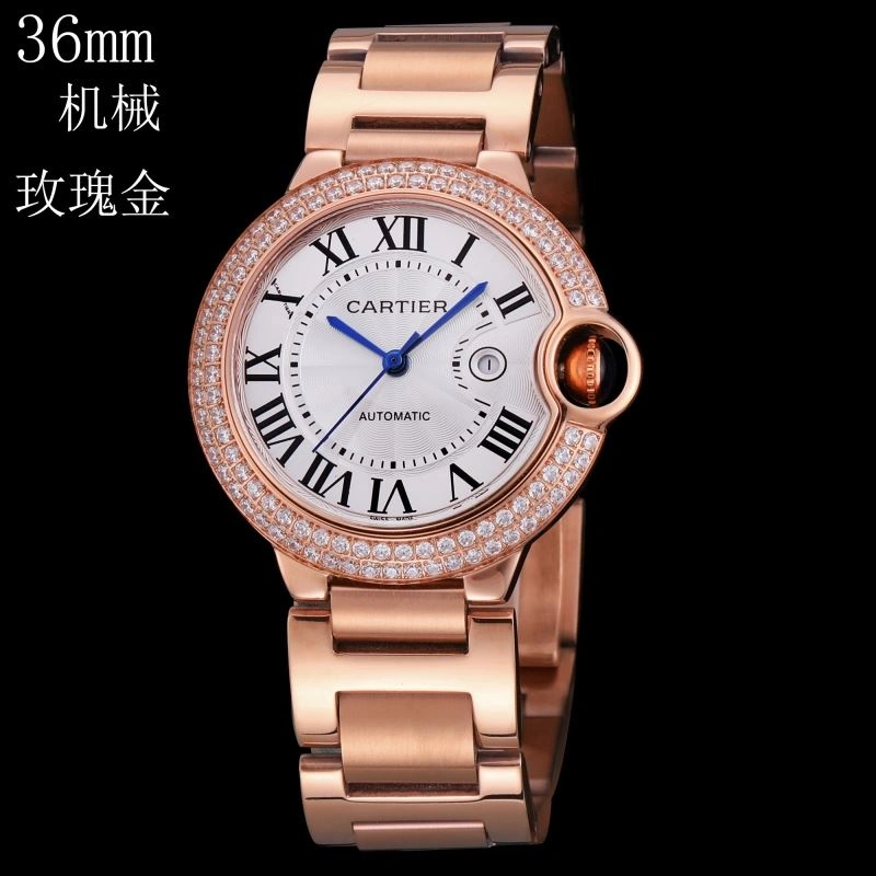 SportInspired CARTIER Watches 179696