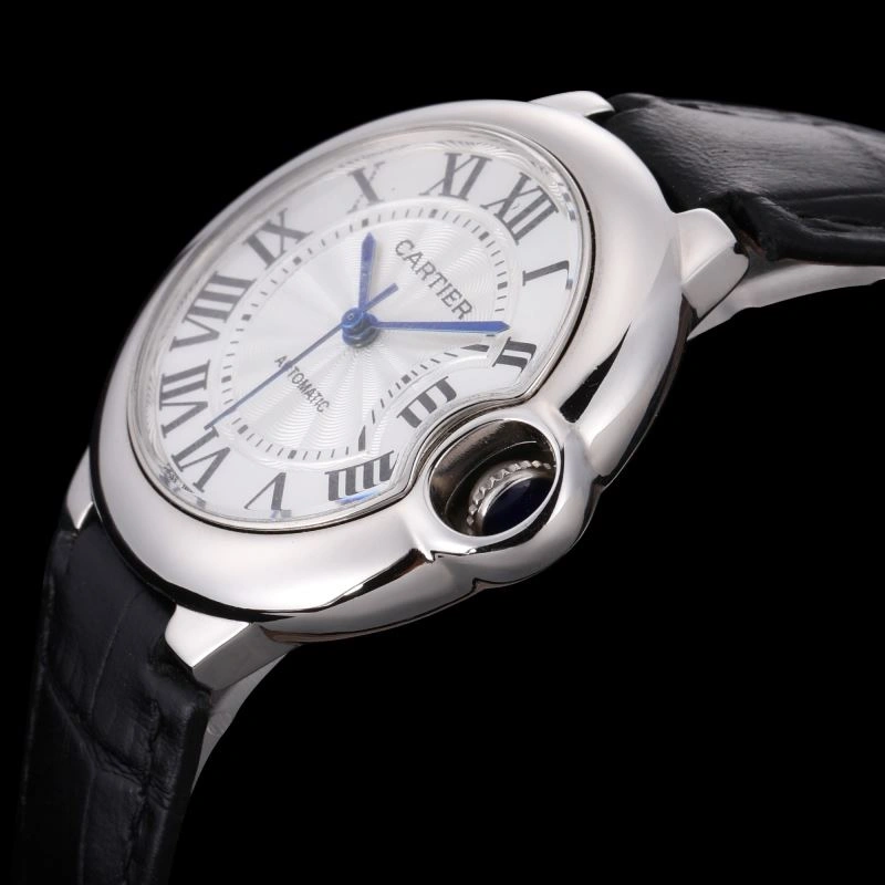 CARTIER Watches SmoothTexture 179694