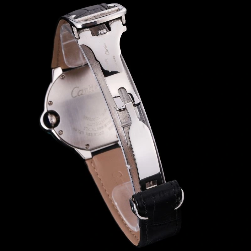 CARTIER Watches SmoothTexture 179694