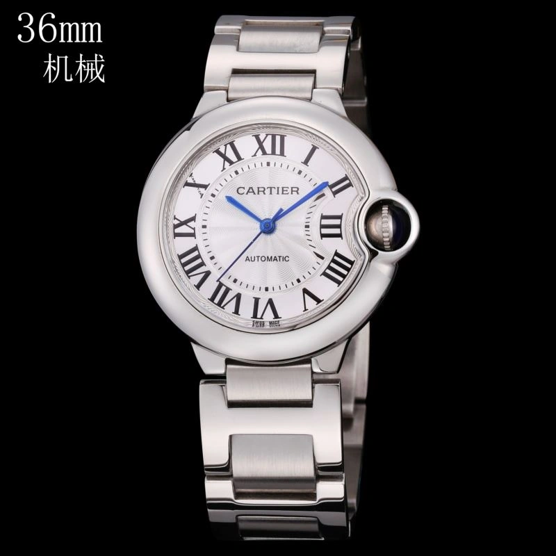 CARTIER Watches Fashionable 179695