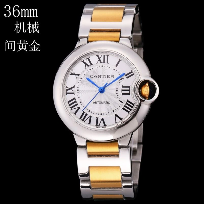 CARTIER Watches Fashionable 179695