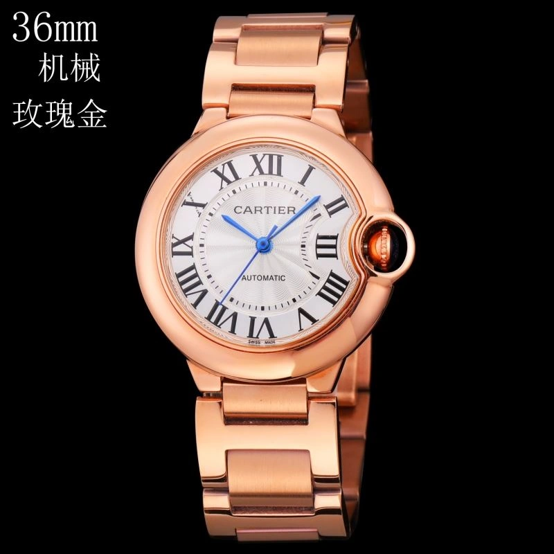 CARTIER Watches Fashionable 179695