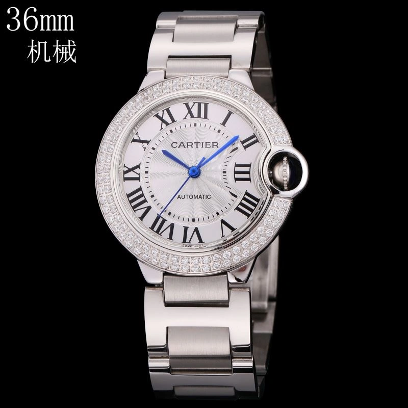CARTIER Watches Fashionable 179695
