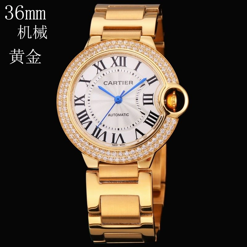 CARTIER Watches Fashionable 179695