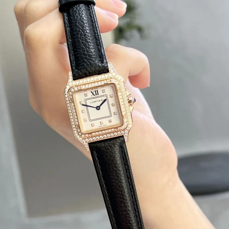 Youthful CARTIER Watches 179693