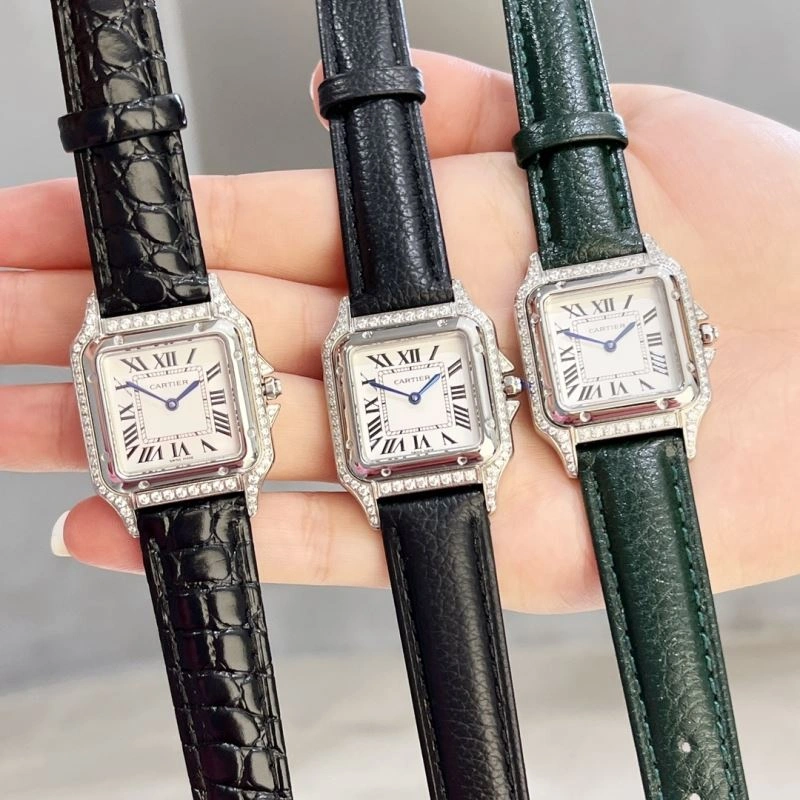 CARTIER Watches DailyWear 179692